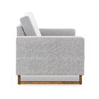 Sofá 2 Lugares 166cm Sirius