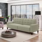 Sofa 2 Lugares 172 Cm Dijon Veludo Moll