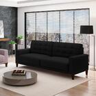 Sofa 2 Lugares 172 Cm Dijon Veludo Moll