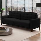 Sofa 2 Lugares 172 Cm Dijon Veludo Moll