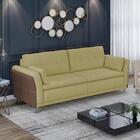 Sofa 2 Lugares 174 Cm Ravel Linho E Corano Tce 1025 Tcs 721 M