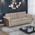 Sofa 2 Lugares 174 Cm Ravel Linho E Corano Tce 1025 Tcs 721 M
