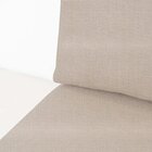 Sofá 2 Lugares 1 Chaise E 1 Puff Boreal Cabecasa Madeiraorigi