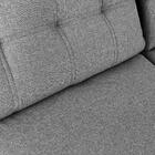 Sofá 2 Lugares 2,00m Retrátil E Reclinável Milano Bom Pastor