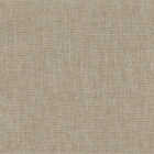 Sofá 2 Lugares Almofada Solta Base Madeira Linho Bege Medio M