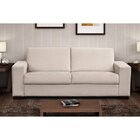 Sofá 2 Lugares Bergen  Areia