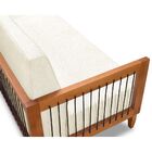 Sofá 2 Lugares Beth Decorativo Para Sala De Estar Recepção Rú