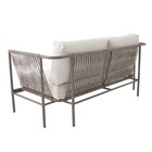 Sofá 2 Lugares Com Braços Refúgio Cabecasa Madeiraoriginals C