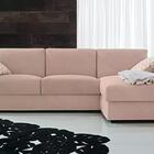 Sofá 2 Lugares Com Chaise