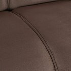 Sofá 2 Lugares Cordoba  Marrom