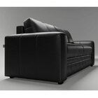 Sofá 2 Lugares Couro Natural Dakota