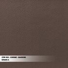 Sofá 2 Lugares Decorativo Pés Madeira Selene Veludo Preto/mar