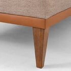 Sofá 2 Lugares E 1 Chaise Boreal Cabecasa Madeiraoriginals Ma