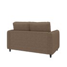 Sofá 2 Lugares Em Linho Orquídea Cabecasa Madeiraoriginals Ca