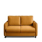 Sofá 2 Lugares Em Veludo Orquídea Cabecasa Madeiraoriginals A