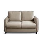 Sofá 2 Lugares Em Veludo Orquídea Cabecasa Madeiraoriginals C