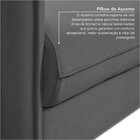 Sofá 2 Lugares Em Veludo Orquídea Cabecasa Madeiraoriginals C