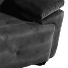 Sofá 2 Lugares Idea 50cm - S008-50 - Kappesberg - Dark Plus