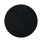 Sofá 2 Lugares Larissa Suede Preto