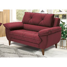 Sofá 2 Lugares Linoforte Dezzani