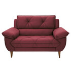 Sofá 2 Lugares Linoforte Dezzani