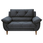 Sofá 2 Lugares Linoforte Dezzani