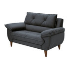 Sofá 2 Lugares Linoforte Dezzani