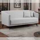 Sofá 2 Lugares Living Miami Estofados Ferrari Monteiro 04