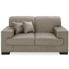 Sofá 2 Lugares Manuela  Chocolate