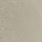 Sofá 2 Lugares Milão 150cm Couro Off White - Gran Belo