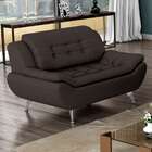 Sofá 2 Lugares New Passion Café