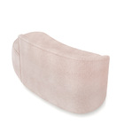 Sofá 2 Lugares Orgânico 140 Cm Morgan Bouclê D03 - D'rossi -