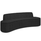 Sofá 2 Lugares Para Sala De Estar Living 150cm Koane D06 Bouc