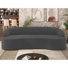 Sofá 2 Lugares Para Sala De Estar Living 150cm Theo D06 Velud