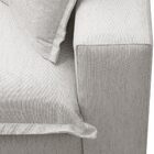 Sofá 2 Lugares Para Sala De Estar Living 200cm Arbane F04 Lin