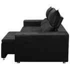 Sofá 2 Lugares Retrátil E Reclinável Madri 1,50m C/molas - Ve