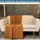 Sofá 2 Lugares Retrô  Cinza