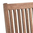 Sofá 2 Lugares Riade Acquablock Castanho/grafite