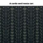 Sofá 2 Lugares Saibi Ozki 150cm Poliéster Cinza Madeira Eucal