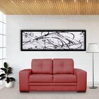 Sofá 2 Lugares Sala De Estar Milano 170cm Couro Vermelho G58