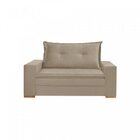 Sofá 2 Lugares Trevizo  Bege