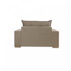 Sofá 2 Lugares Trevizo  Bege