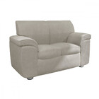 Sofá 2 Lugares Veloplus 158cm Gales Estofados Liberati