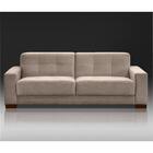 Sofá 2 Lugares Ventura - D'monegatto - Bege