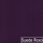 Sofá 2 Lugares Viena Suede - Doce Sonho Móveis - Roxo