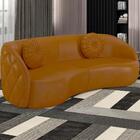 Sofa 318 Cm 4 Lugares Passion Corano Moll