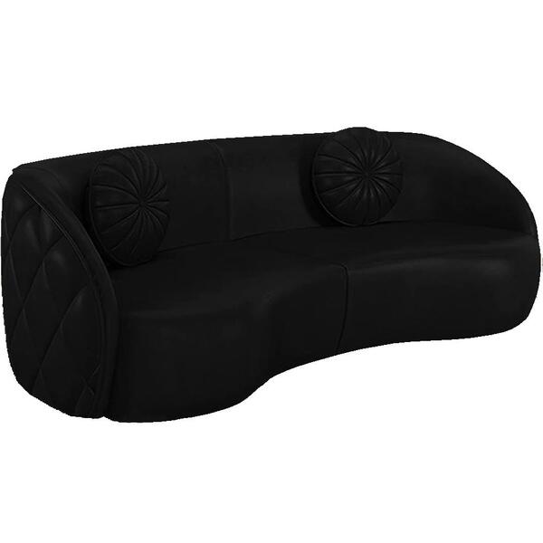 Sofa 318 Cm 4 Lugares Passion Corano Moll