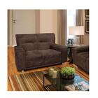 Sofá 3 E 2 Lugares Montana Estofados Paraná