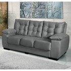 Sofá 3 Lugares 1,98m Evolution Requinte