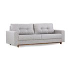 Sofá 3 Lugares 184cm Capella Herval